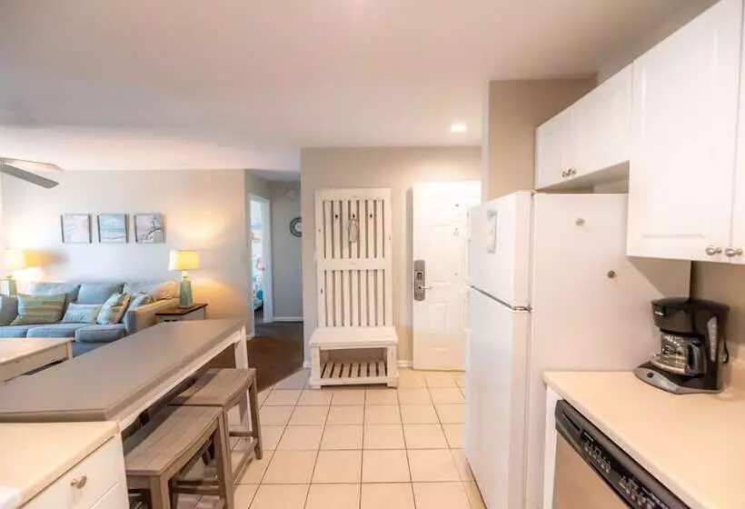 Lucayan Resort By Kees Vacations