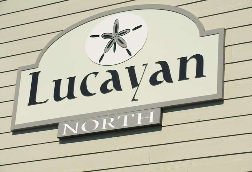Lucayan Resort By Kees Vacations