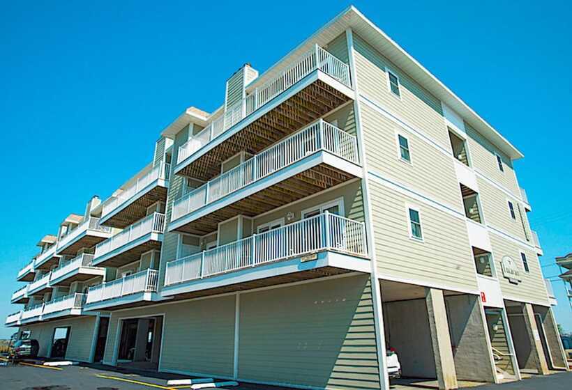 Lucayan Resort By Kees Vacations