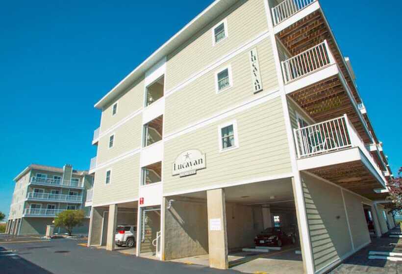 Lucayan Resort By Kees Vacations