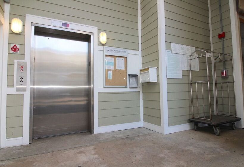 Lucayan Resort By Kees Vacations