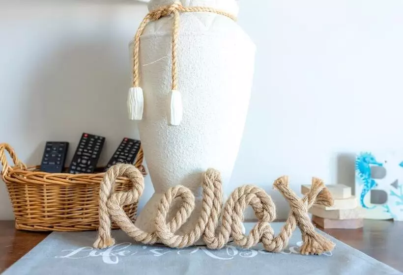 Lucayan Resort By Kees Vacations