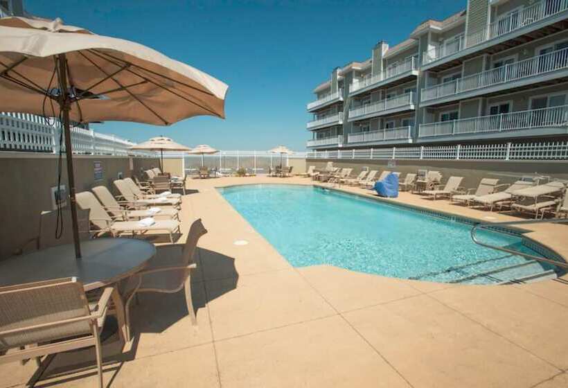 Lucayan Resort By Kees Vacations