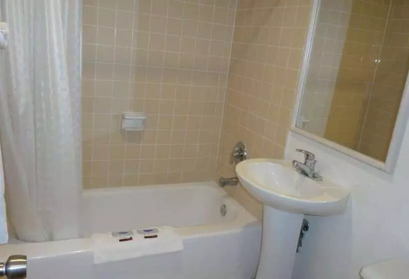 מוטל Imperial 400 Motor Inn