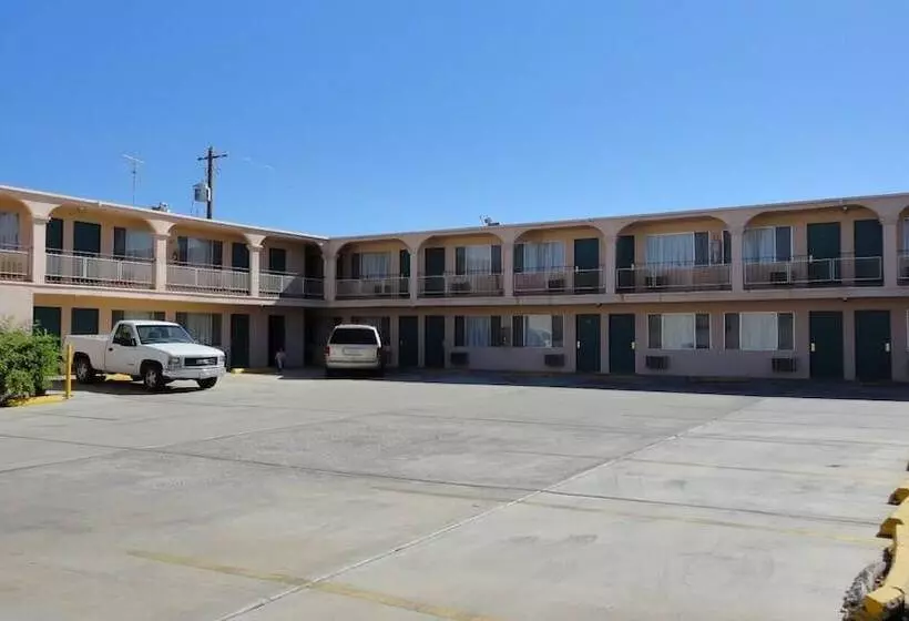 מוטל Imperial 400 Motor Inn