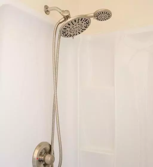 Мотель The Atomic Blue Motor Inn