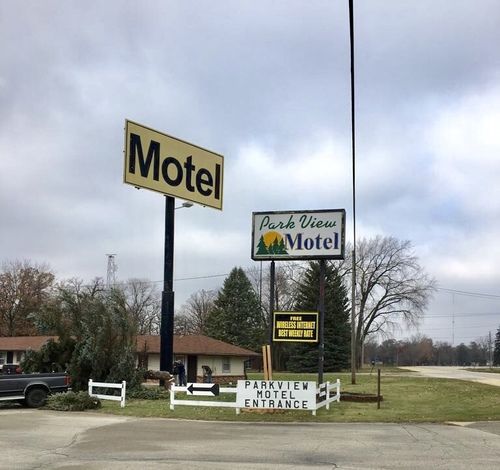 Parkview Motel