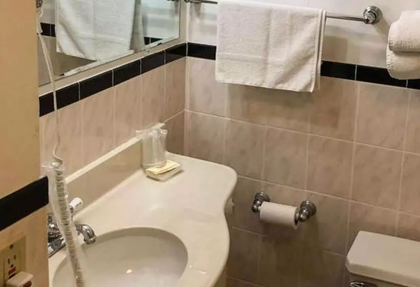 Pleasant Valley Motel West Stockbridge