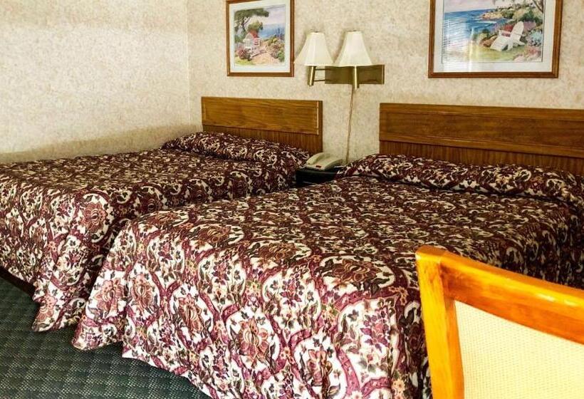 Pleasant Valley Motel West Stockbridge