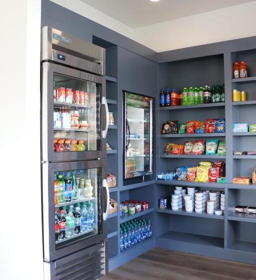 リゾートホテル The Suites At Fishermen S Village   2 Bedroom Suites