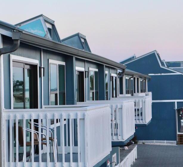 リゾートホテル The Suites At Fishermen S Village   2 Bedroom Suites