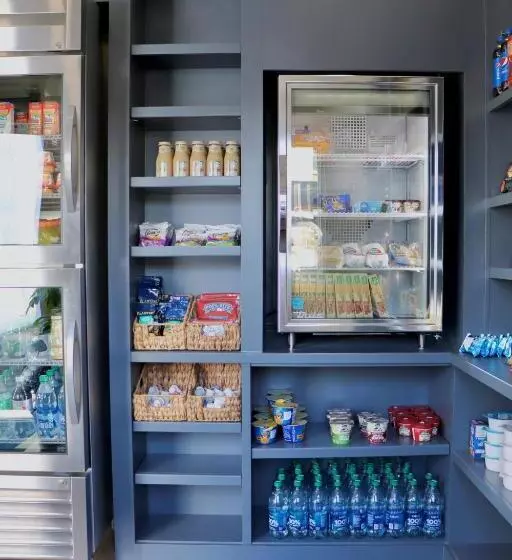 Курорт The Suites At Fishermen S Village 2 Bedroom Suites