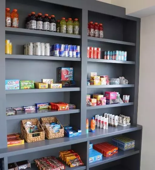 Курорт The Suites At Fishermen S Village 2 Bedroom Suites