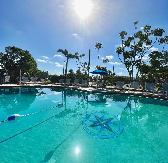 リゾートホテル The Suites At Fishermen S Village   2 Bedroom Suites