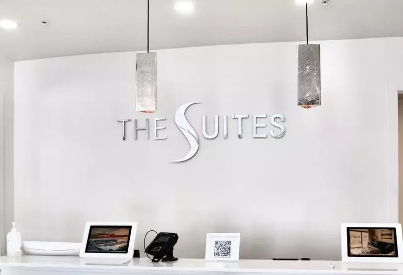 Курорт The Suites At Fishermen S Village 2 Bedroom Suites