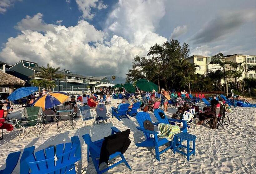 リゾートホテル The Suites At Fishermen S Village   2 Bedroom Suites