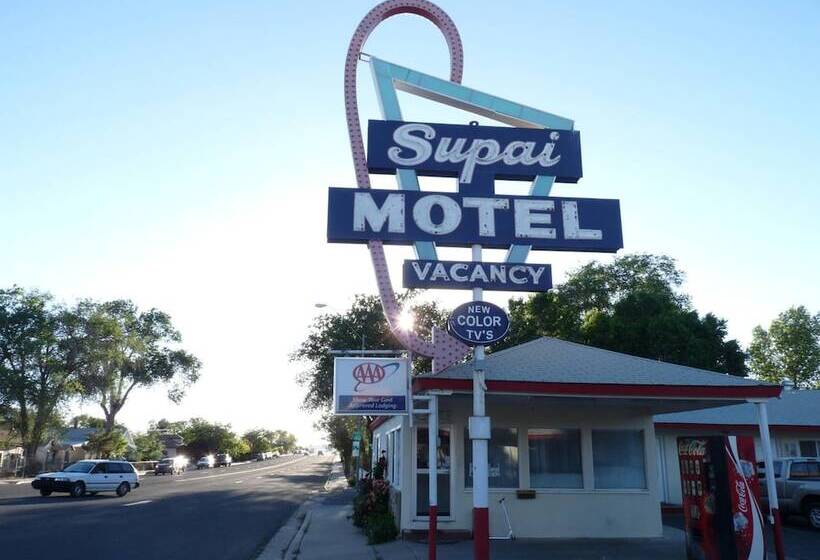 Supai Motel