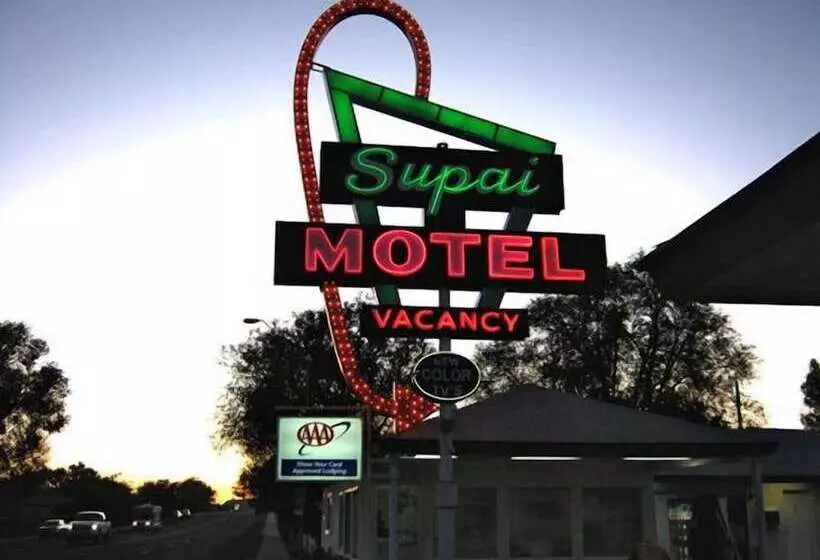 Supai Motel