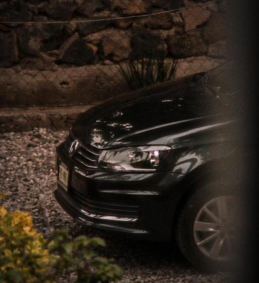 هتل Hospedaje Casa Teotleco