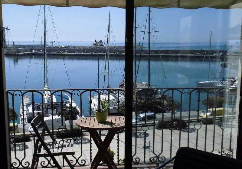 Apartamentos Miramar