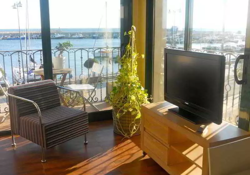 Apartamentos Miramar