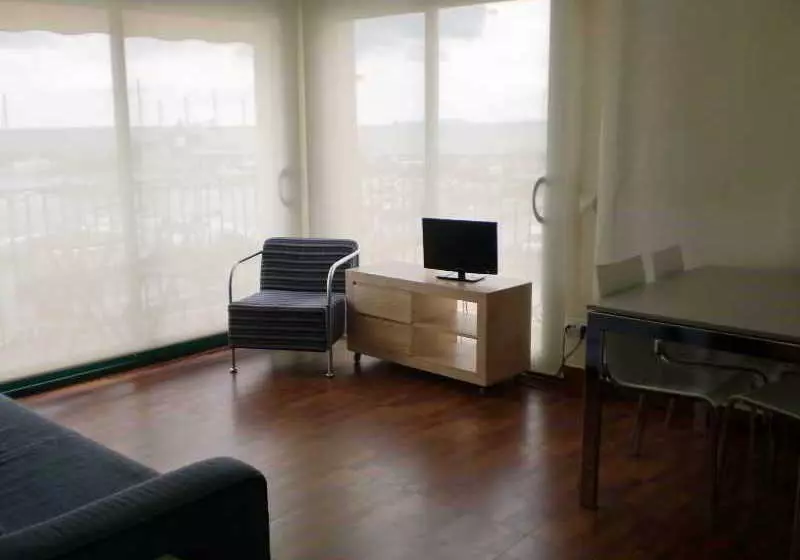 Apartamentos Miramar