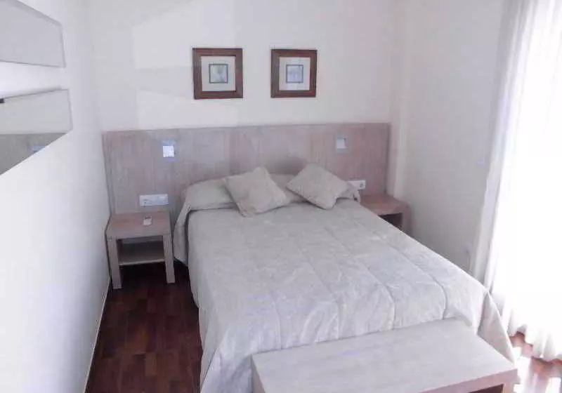 Apartamentos Miramar