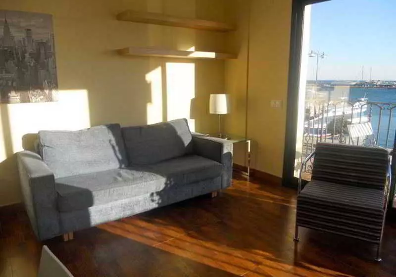 Apartamentos Miramar