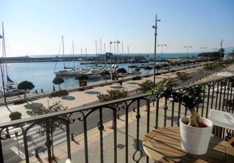 Apartamentos Miramar