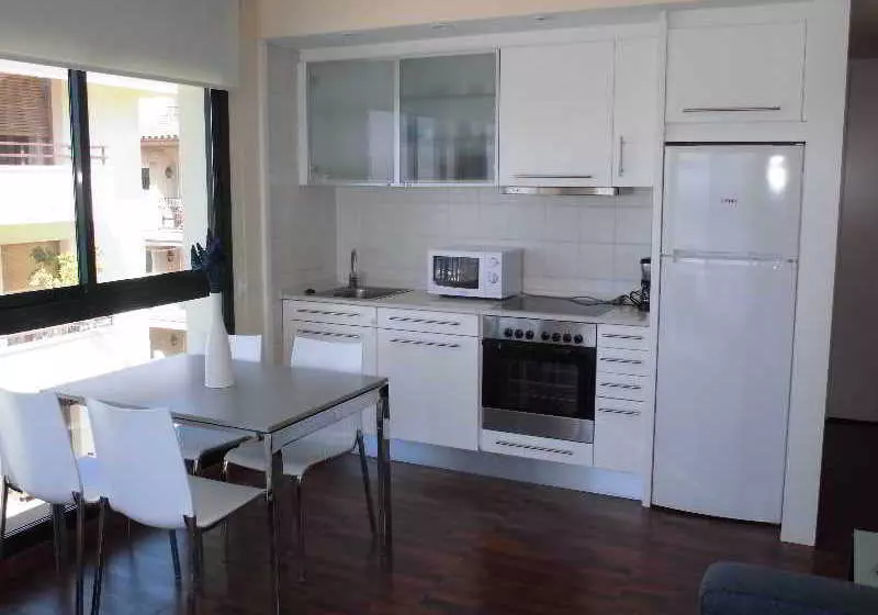 Apartamentos Miramar