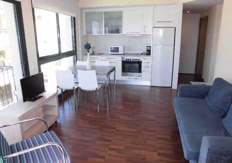 Apartamentos Miramar