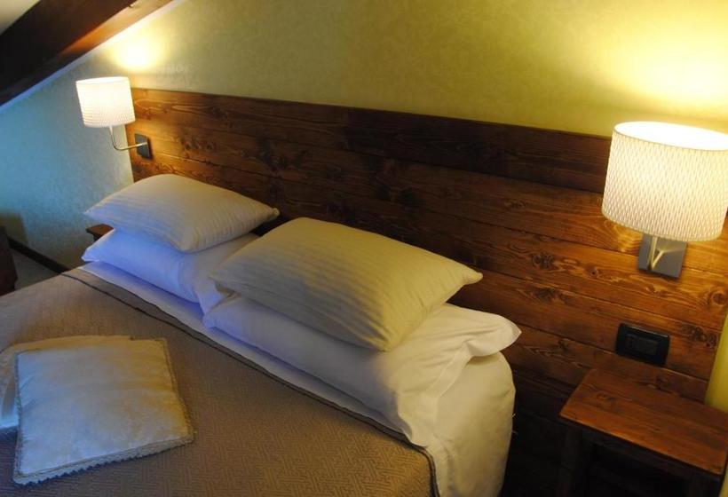 مبيت وإفطار Flower Inn