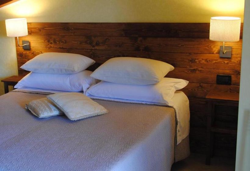 مبيت وإفطار Flower Inn