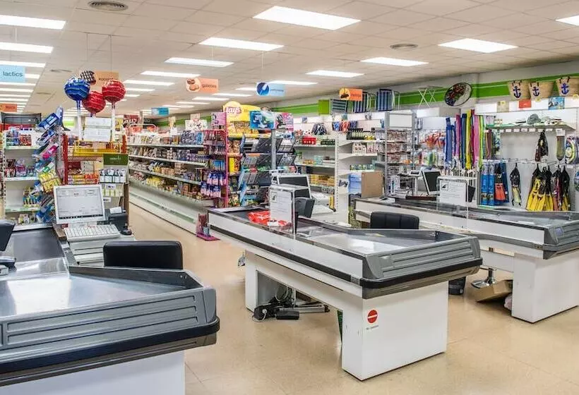 Camping Cala Llevado