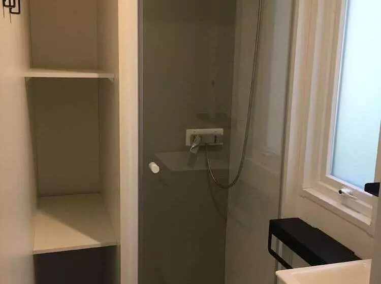 Camping Cala Llevado