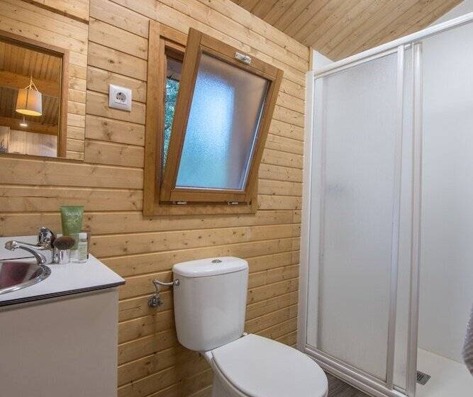 Camping Cala Llevado