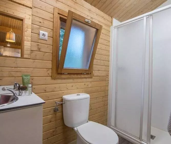 Camping Cala Llevado