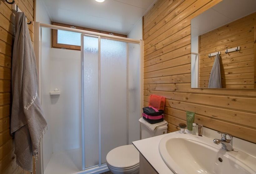 Camping Cala Llevado