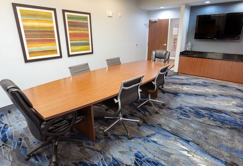 Fairfield Inn & Suites By Marriott Athens I 65