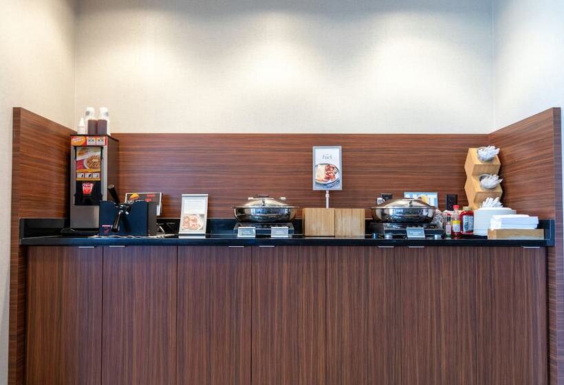 Fairfield Inn & Suites By Marriott Athens I 65