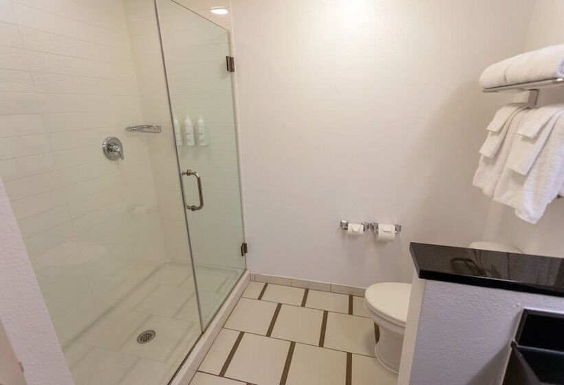 Fairfield Inn & Suites By Marriott Athens I 65