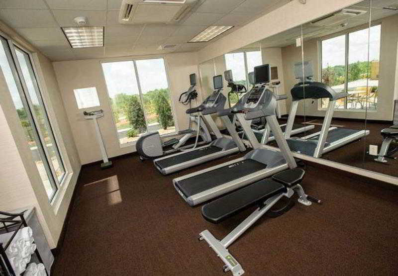 Fairfield Inn & Suites By Marriott Athens I 65