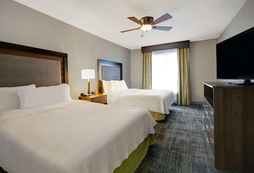 Homewood Charlotte/ayrsley