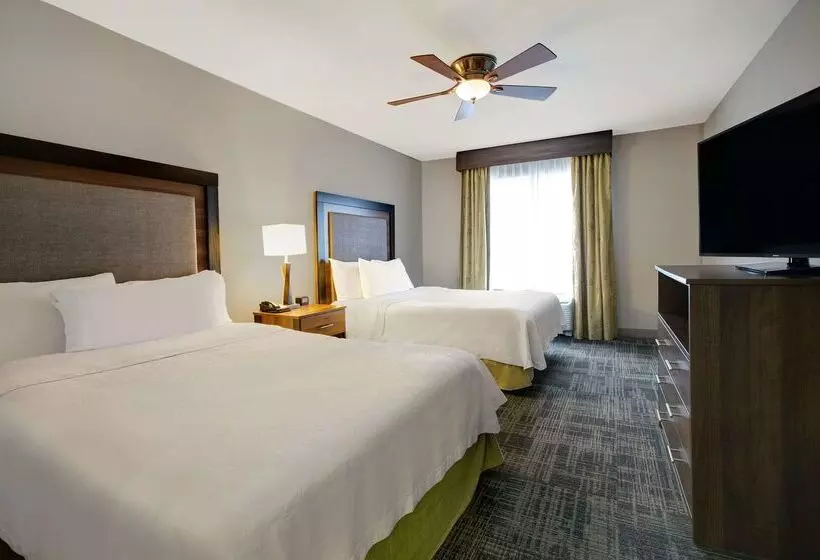 Homewood Charlotte/ayrsley