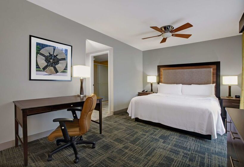 Homewood Charlotte/ayrsley