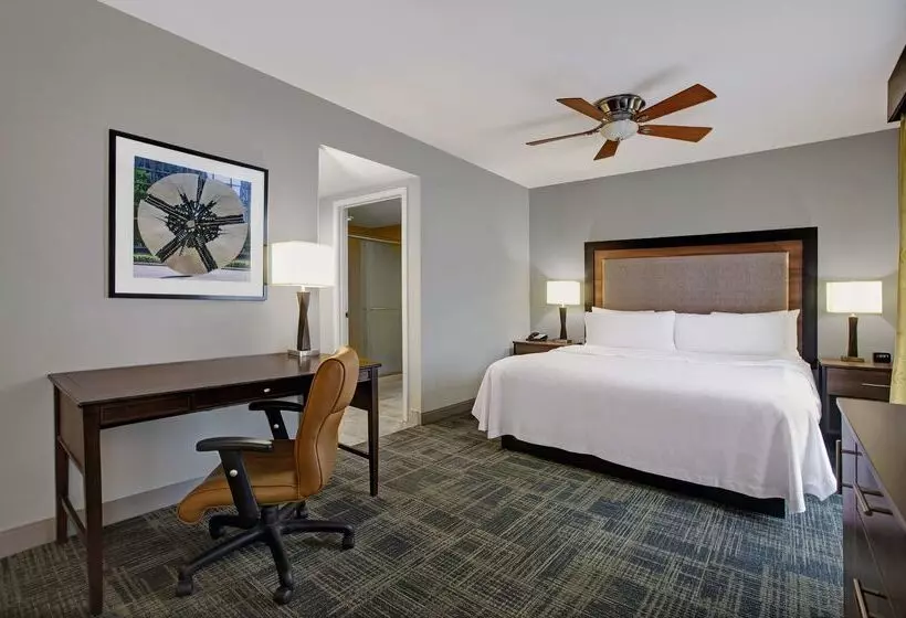 Homewood Charlotte/ayrsley