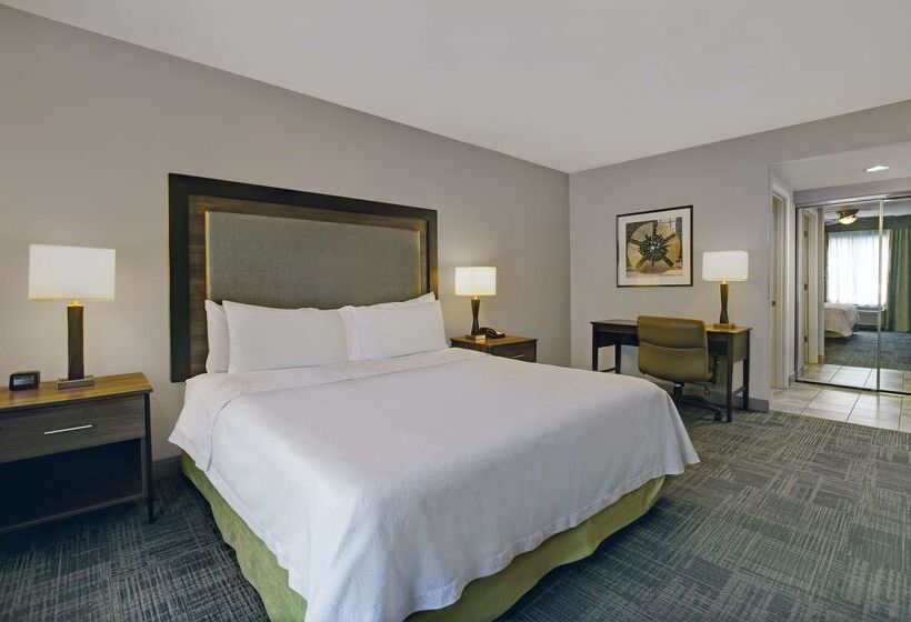 Homewood Charlotte/ayrsley