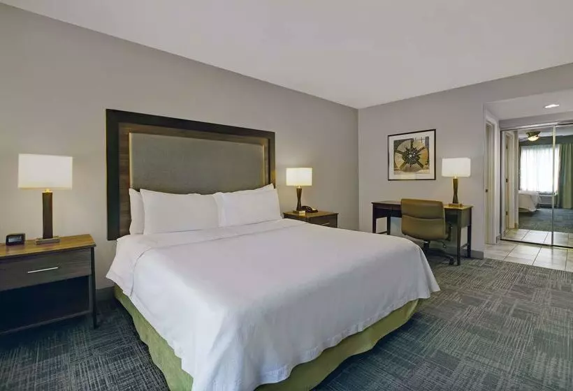 Homewood Charlotte/ayrsley