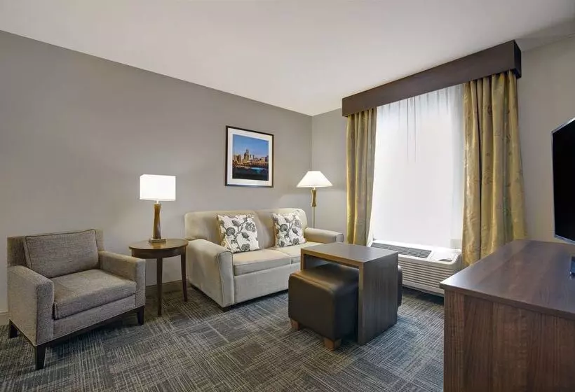 Homewood Charlotte/ayrsley