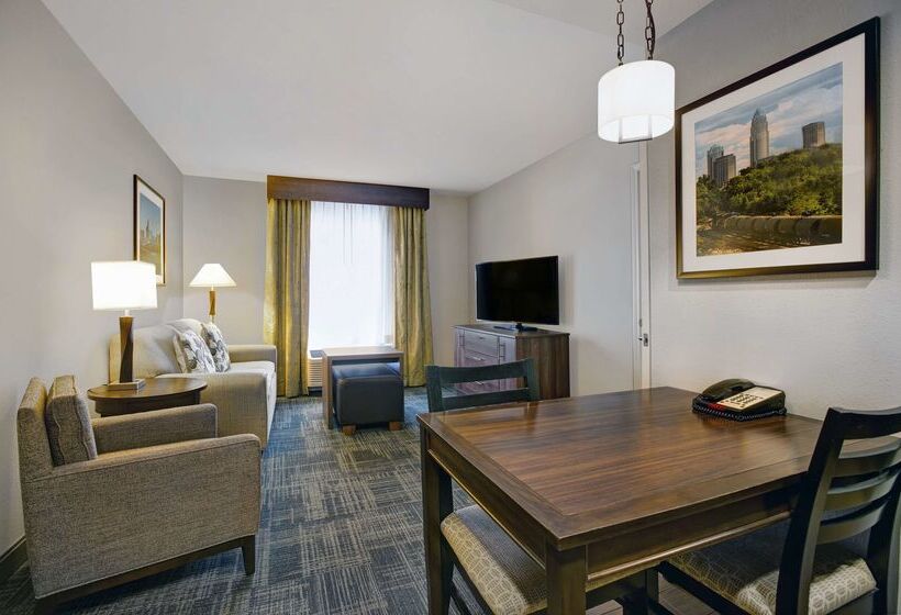 Homewood Charlotte/ayrsley